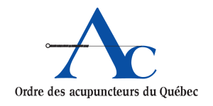 Ordre acupuncteurs du Québec