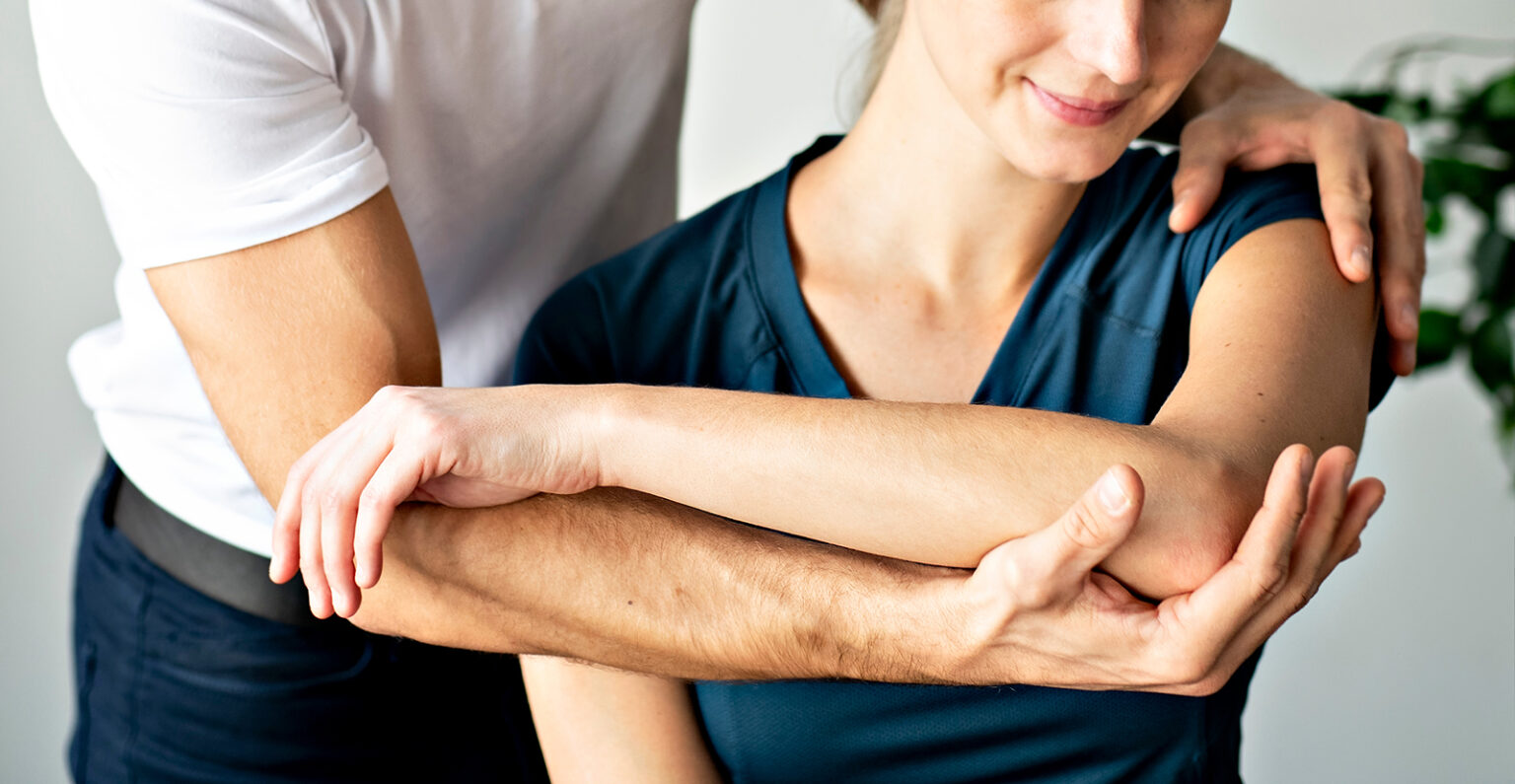 Service Physiothérapie Clinique